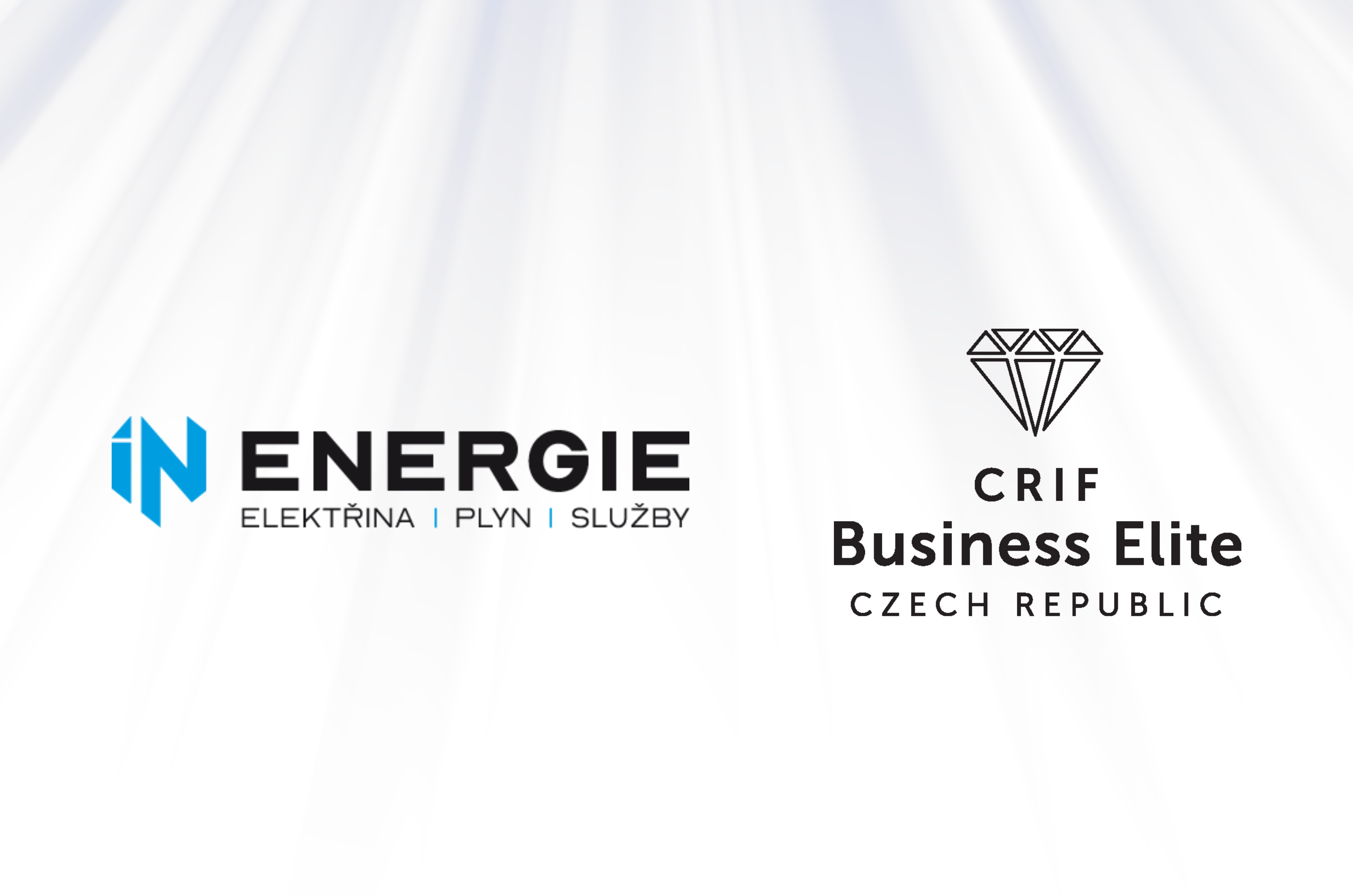 IN ENERGIE získala ocenění Business Elite. Patří mezi nejstabilnější společnosti v Česku