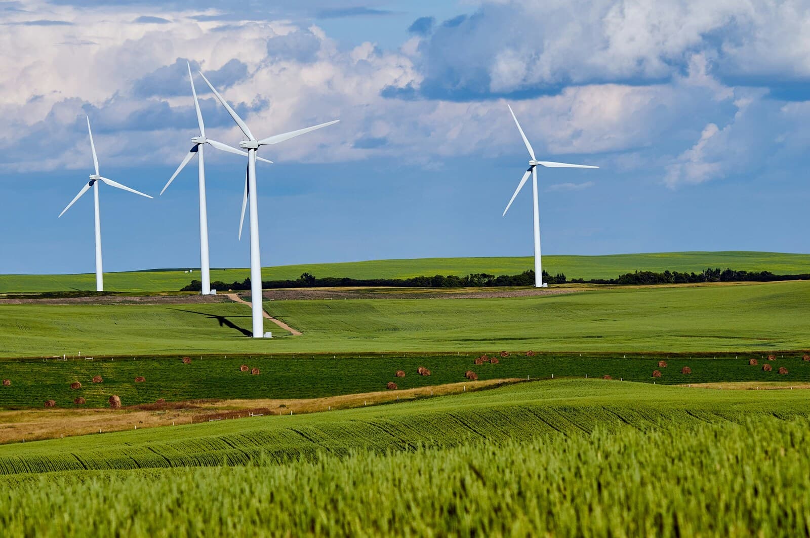 EU v posledních třech měsících zesílila své úsilí v přechodu na novou energetiku