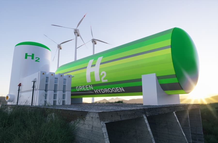 Nizozemsko investuje miliardy do urychlení transformace energetiky