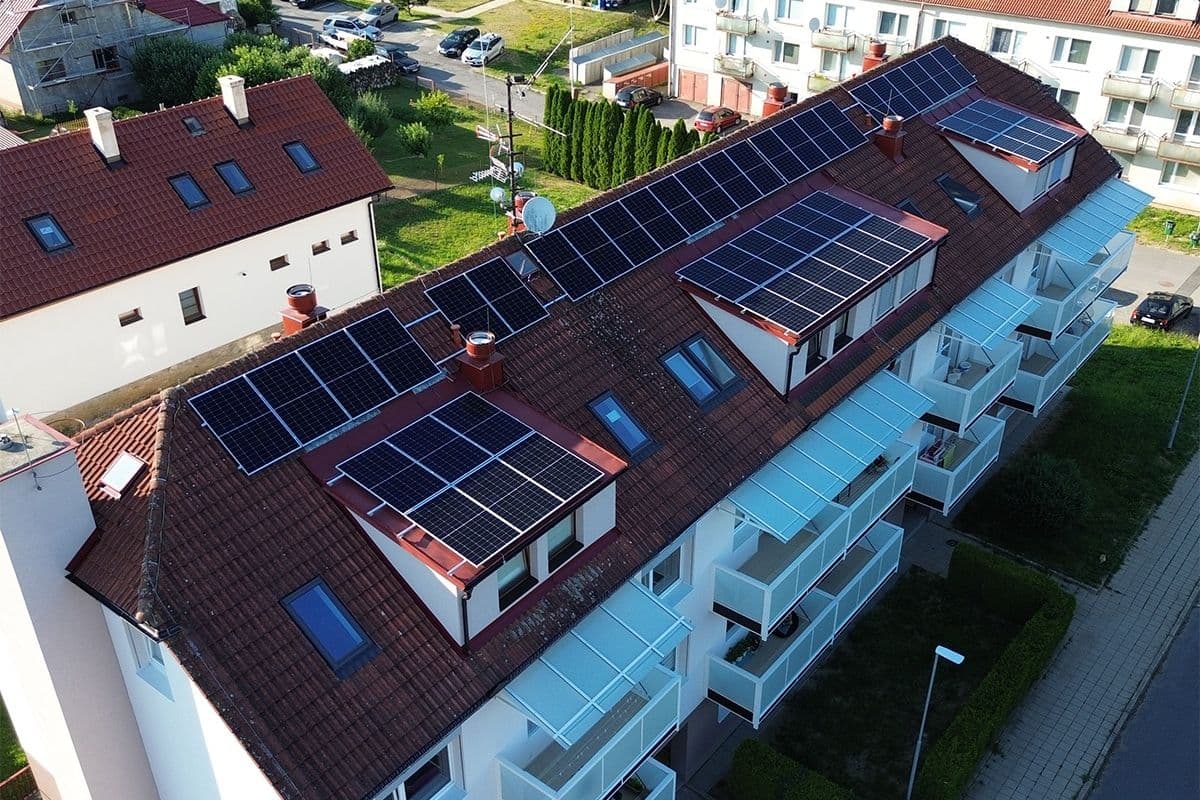 Novela LEX OZE III: Flexibilita spotřebitelů a nové příležitosti pro fotovoltaiku a baterie